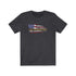 FRC Unisex Jersey Short Sleeve Tee